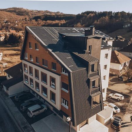 Studio 2 Modern Mountain 2 Kolašin Eksteriør billede