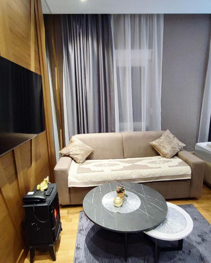 Studio 2 Modern Mountain 2 Kolašin Eksteriør billede